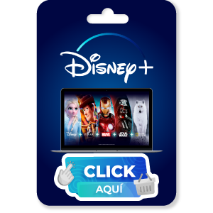 Disney Premium