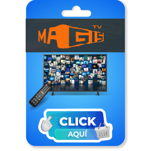 MAGIS TV PRO